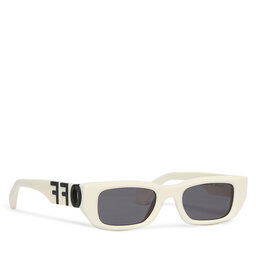Off-White Сонцезахисні окуляри Off-White OERI124 Білий