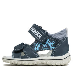 

Босоніжки Primigi 3860622 Azzuro, Cиній