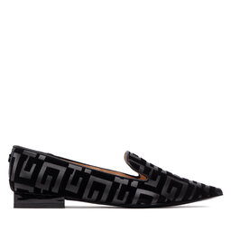 

Сліпери Guess Gusty2 FL7GS2 FAL14 BLACK, Чорний