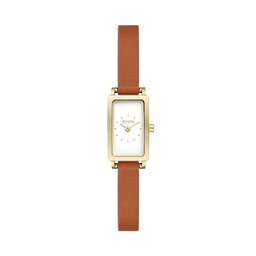 Skagen Pulkstenis Skagen SKW3149 Brūns
