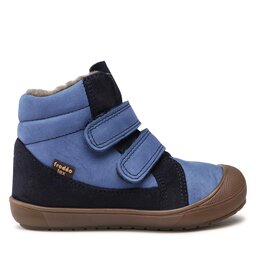 

Черевики Froddo Ollie Wwol Tex G2110123-1 S Jeans 1, Голубий