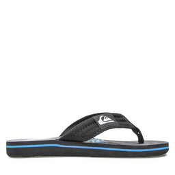 

В'єтнамки Quiksilver AQBL100555 KVJ2, Чорний