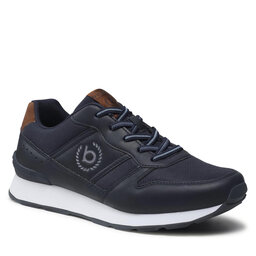 Bugatti Sneakers Bugatti 323-30806-5900-4100 Dark Blue