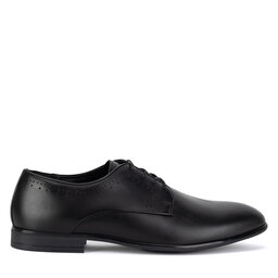 Lasocki Zapatos hasta el tobillo Lasocki BOCA-22 MB Negro