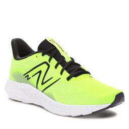 New Balance Pantofi New Balance 411 v3 M411CT3 Verde