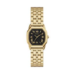 Fossil Uhr Fossil Harlow ES5433 Goldfarben
