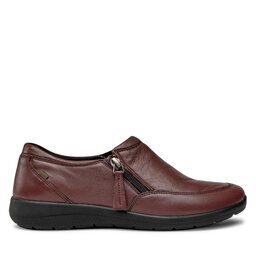 

Туфлі Go Soft WI16-SAMSON-05 Maroon, Бордовий