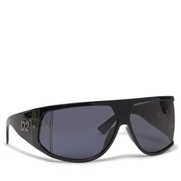 Dsquared2 Слънчеви очила Dsquared2 D2 0124/S ANS75IR Черен