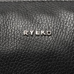 

Сумка Ryłko R40523TB Czarny UV6, Чорний