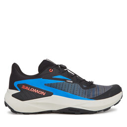 Salomon Běžecké boty Salomon Genesis L47807700 Černá