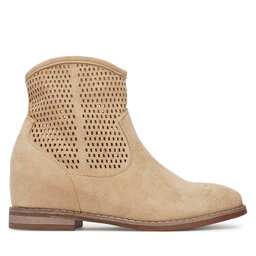 DeeZee Botine DeeZee HX20208-3 Bej