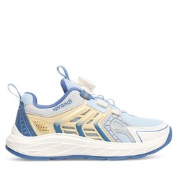 Sprandi Sneakers Sprandi THYL-001 Albastru