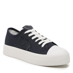 Gap Trampki Gap Jackson GAI001F5TWELYBGP Blue