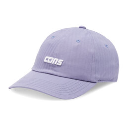 Converse Șapcă Converse 10023834-A02 Violet