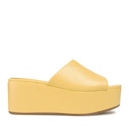 

Шльопанці Jenny Fairy LS5485-01 Yellow, Жовтий