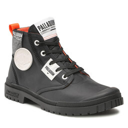 Palladium Trapery Palladium Sp20 Overlab 77371-001-M Black/Black