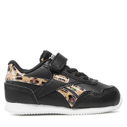 

Взуття Reebok Classic, Чорний