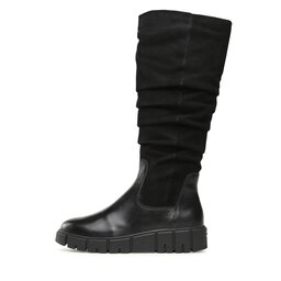 

Чоботи Caprice 9-25602-41 Black Comb 019, Чорний