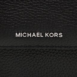 

Сумка MICHAEL Michael Kors Jet Set 32S3SJ6C2L Black, Чорний