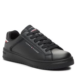 Tommy Hilfiger Sneakers Tommy Hilfiger T3X9-33112-1355999 S Black 999