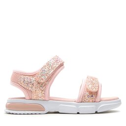 

Босоніжки Nelli Blu CM220913-8 Pink, Рожевий