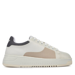 Emporio Armani Сникърси Emporio Armani X3X024 XD401 R299 Бежов
