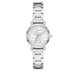 DKNY Ceas DKNY Soho NY6646 Silver