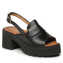 Maciejka Sandale Maciejka 06039-01/00-1 Negru