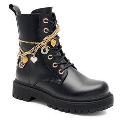 DeeZee Trapery DeeZee CS5587-17 Czarny