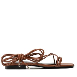 

Босоніжки Patrizia Pepe 8X0045/L011-B757 New Cuoio, Коричневий