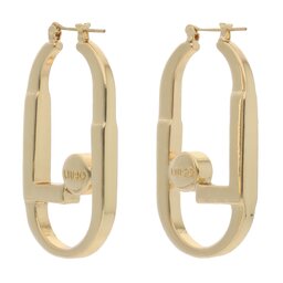 

Сережки Liu Jo Orecchini BJXLJ338 Золотий