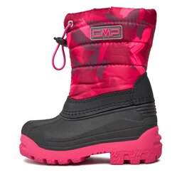 

Снігоходи CMP Sneewy 3Q71294 Fuxia H814, Рожевий