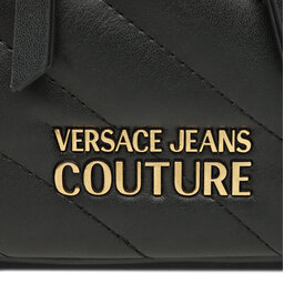 

Сумка Versace Jeans Couture 74VA4BA7 ZS409 899, Чорний