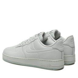

Взуття Nike Air Foce 1 '07 Pro-Tech Wp FB8875 002 Lght Silver/Light Silver, Білий