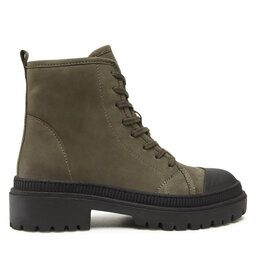 

Черевики туристичні Lasocki WI16-14097-03 Green, Хакі