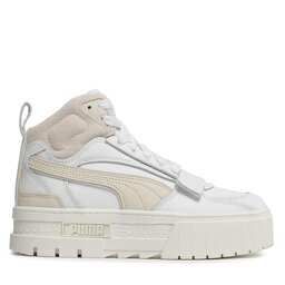 Puma Sneakers Puma Mayze Mid PRM Wns 393083 01 Bianco