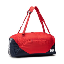 

Сумка Helly Hansen Bislett Training Bag 67369-162 Red, Червоний