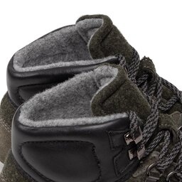 

Снікерcи Josef Seibel Noih 56 97656 MA431 681 Moos, Зелений