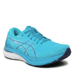 Asics Topánky Asics Gel-Kayano 29 1011B440 Island Blue/White 402