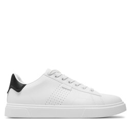Big Star Shoes Sneakersy Big Star Shoes OO174115 Bílá