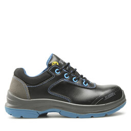 

Взуття Paredes Seguridad Apolo SP5103 Black, Чорний