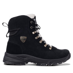 Luhta Botine Luhta Lauhkea 75564 400 L Negru