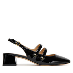 Coach Basutės Coach Winley Slingback Mary Jane CAS42 Juoda