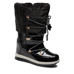 Garvalin Vinterskor Garvalin 231855 D Negro (Mat) A