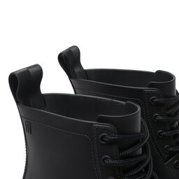 

Черевики туристичні Melissa Coturno Ad 32822 Black 51989, Чорний