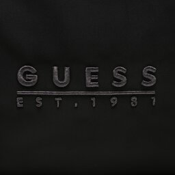 

Сумка Guess Nola Travel TMVENE P3339 BLA, Чорний