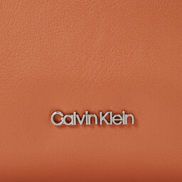 

Сумка Calvin Klein Elevated Soft Mini Bag K60K611305 Autumn Leaf GAP, Коричневий
