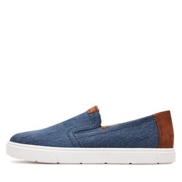 

Кросівки Caprice 9-14800-42 Blue Comb 809, Голубий