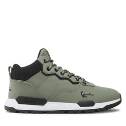 

Снікерcи Karl Kani 89 Boot 1020506 Olive/Black, Зелений