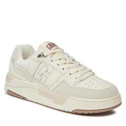 Gant Sneakersy Gant Ellizy 27533171 Off White